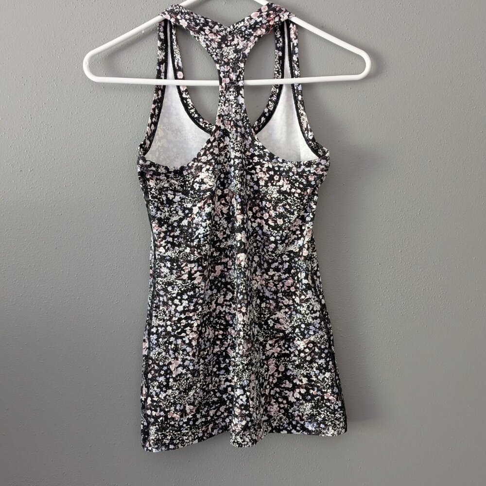 Lululemon Cool Racerback Full Length - Picture 2 of 4